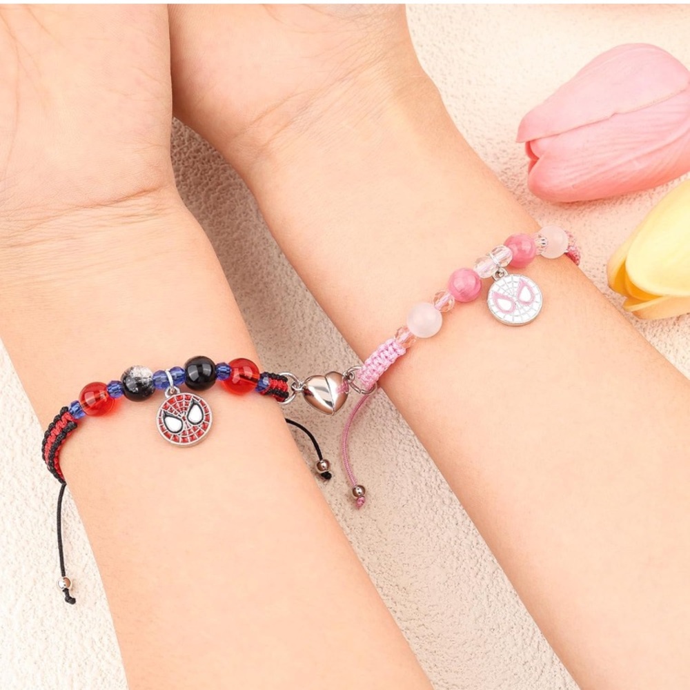 Friendship/ Couples Bracelet set NWT
